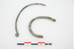 Foto von Eisenkonvolut (NHMW-PRAE-094301)